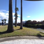 パーク ラホーリー レストラン - 