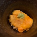 Kyoubashi Sushi Hisada - 