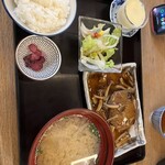 栄の串 せぶん - 