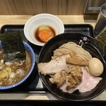 京都 麺屋たけ井 - 