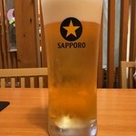 Nikomi - 生ビール