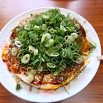 お好み焼き・鉄板焼き ヒトミシリ - 