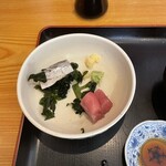 宝山 いわし料理 大松 - 