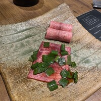 焼肉 牛者 -  焼肉 牛者 -