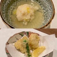 魚と炭と鉄板と ととと - 
