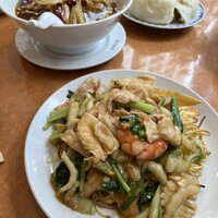 横浜中華街 北京飯店 - 