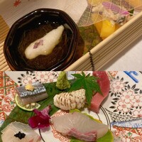 魚と炭と鉄板と ととと - 