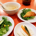 台湾食堂 - 