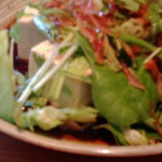 ギャラリー絹 - 変わり冷や奴