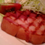 ギャラリー絹 - 厚切りベーコン