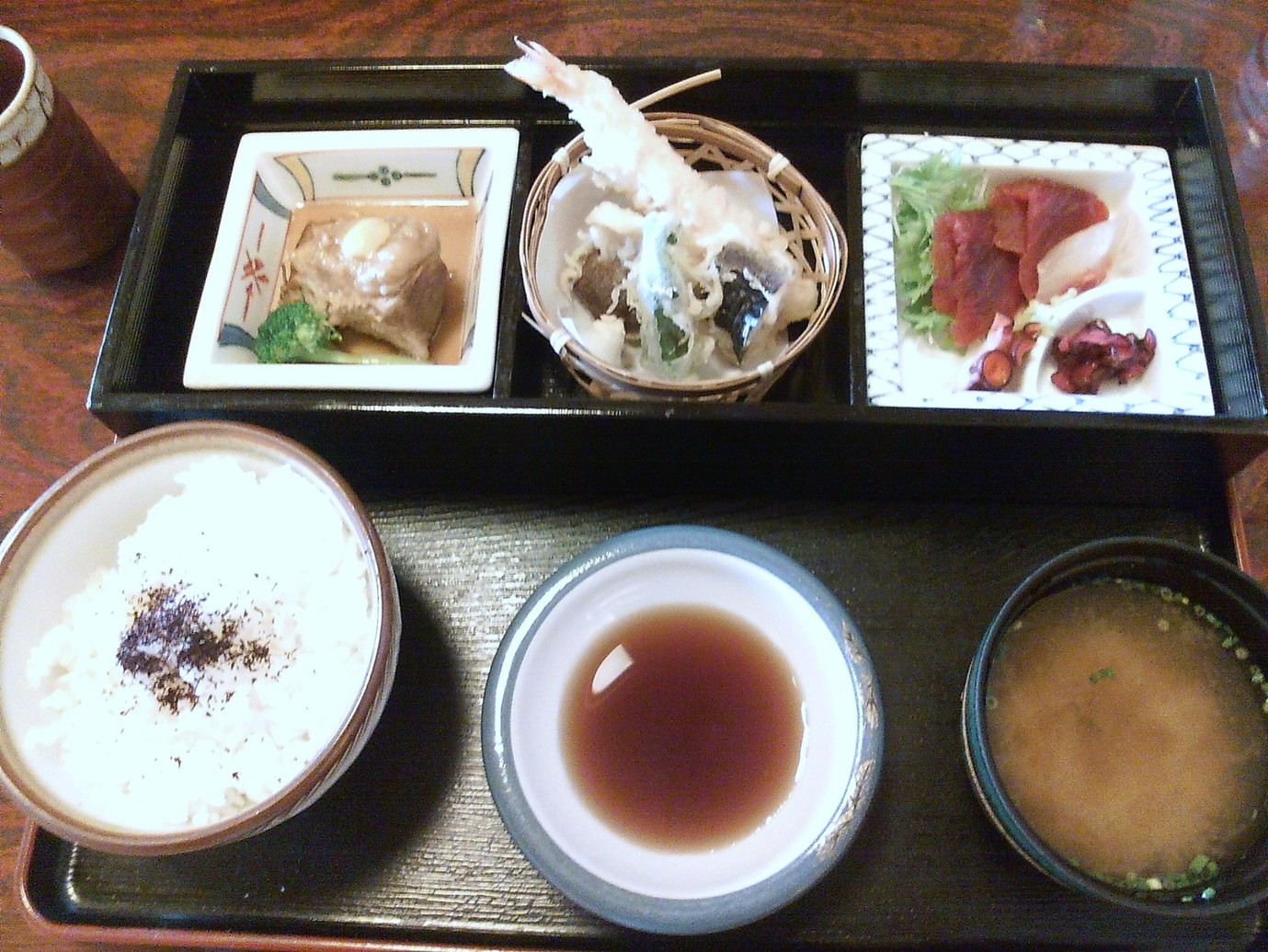 ごちそうや 江戸ッ子 name=