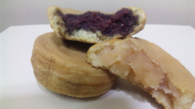 蜂楽饅頭 - 西都城/たい焼き・大判焼き | 食べログ