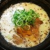 豚吉ラーメン