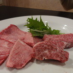 シャトーブリアン・ロース・サーロイン