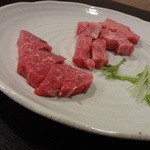 みょうが屋 - タン・タン元・サガリ