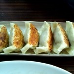 味の清ちゃん - 餃子（400）