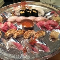 鮨と和の食　清吉 - sushi