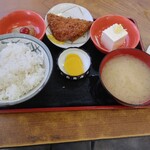 はらぺこ食堂 - 