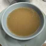 新宿小滝橋 クマちゃんラーメン - 