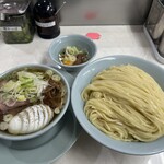 新宿小滝橋 クマちゃんラーメン - 