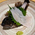 がらかぶ料理 美食みやじ - 