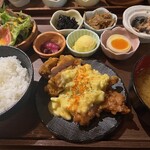 Yakitori & Tapas トリウオ - 