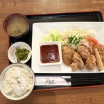 洋食屋 - 