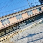 武志 - 第二駐車場です！