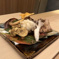 天神橋 青木 - 