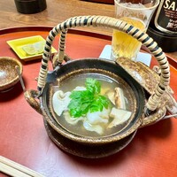 先斗町ふじ田 - 