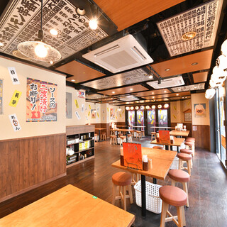 日本一の串かつ 横綱_1