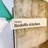 Tsukiji Rodolfo Kitchen - 