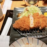 Tonkatsu Wakou - 