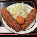 西麻布 三河屋 - 