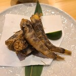 鮨ト酒 ナカニワ - 