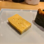 鮨ト酒 ナカニワ - 