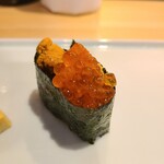 鮨ト酒 ナカニワ - 