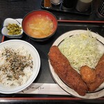 西麻布 三河屋 - 