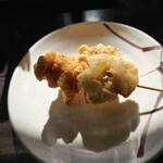 マルタニ製麺 - 唐揚げ