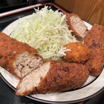 西麻布 三河屋 - 