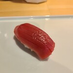 鮨ト酒 ナカニワ - 