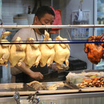 LUCKY CHICKEN RICE - 