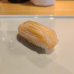 鮨ト酒 ナカニワ - 