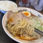 麺喰い メン太ジスタ - 