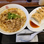 松軒中華食堂 - 