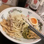 麺喰い メン太ジスタ - 