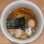 ラーメンWalkerキッチン - 