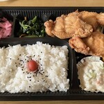 あったか弁当北浦 - 