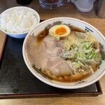 麺喰い メン太ジスタ - 