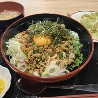 豚焼肉 グルマンズ - 